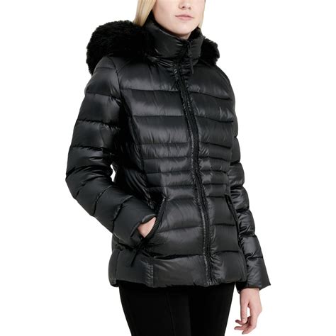 calvin klein coats outlet.